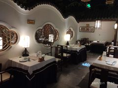 大堂-乾园(天河城店)