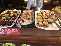 -申德勒西餐厅(日坛路总店)
