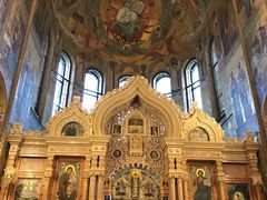 -滴血救世主教堂