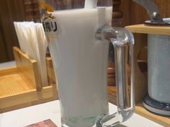 -千寻山野烤肉(中关村店)