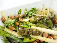 -陈添記·祖傳爽鱼皮·西关老字号(广州首店)
