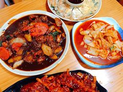 -妈妈手(山大总店)