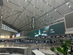 -太原武宿国际机场