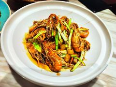 -宝月楼·台湾菜馆(天河城店)