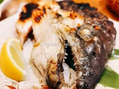 -林妈妈村·日式料理(宝山龙湖天街店)