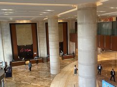 -济南喜来登酒店