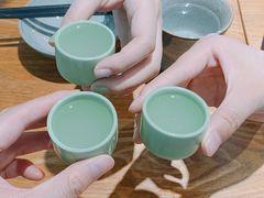 -静一餐厅·湖北菜(前门店)