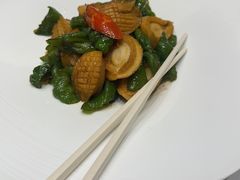 -老城南食府(宣武门东大街店)