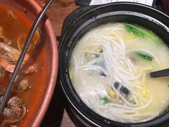 -云海肴·汽锅鸡·云南菜(美罗城店)