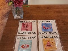 -Blac+Blac(中海环宇荟店)