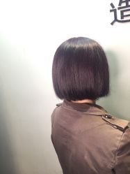 -藤野造型·专业烫染店