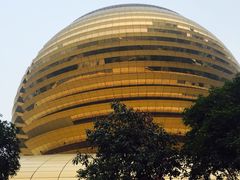 picture-杭州国际会议中心洲际酒店-原素全日餐厅(解放东路店)