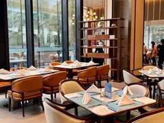 -南湖宾馆·鸳湖阁全日制餐厅