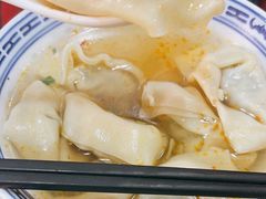 -德兴老面馆(德平路店)