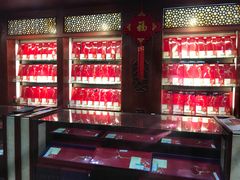 店内环境-方回春堂(拱宸桥店)