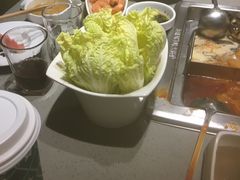 -海底捞火锅(高新活力汇店)