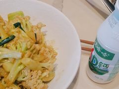 -渔语鱼酸菜鱼新川菜(来福士店)