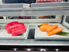 -悦全日餐厅·仁恒洲际酒店