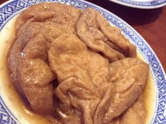 -同得兴 Since·1995 传统苏式面馆(十全街店)