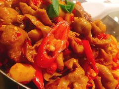 -石头咕(葵蓬店)