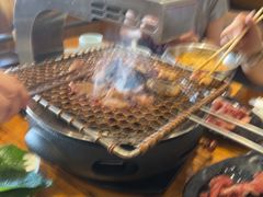 -三千里韩式炭火烤肉(南八马路店)