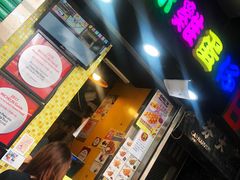 门面-妈咪鸡蛋仔(尖沙咀东分店)