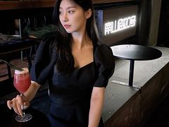 -LAMP BAR 水烟音乐酒吧