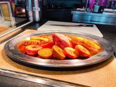 -广州富力君悦大酒店·凯菲厅