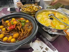 -大众海鲜(巨龙北路店)