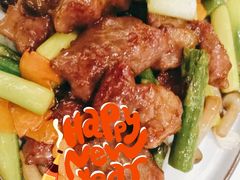 -酌宴府The China Club·广州万富希尔顿酒店(云城东路店)