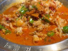 -辣得叫湘菜(四明店)
