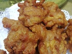 软炸里脊-1952黑石礁酒楼·海鲜(黑石礁店)