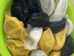 -北方饺子王·海肠捞饭·海鲜锅(山大店)