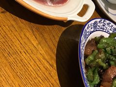 -浔庐餐厅•江西老字号•九江菜(烟水亭店)