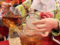 -白家大院·王府宫廷菜(苏州街店)