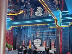 -屋有岛沉浸游戏旗舰店(中山公园店)