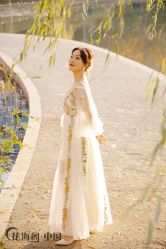 -衣贝姿婚纱礼服馆
