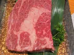 -赤坂亭·M9和牛烧肉·铁板烧·日料398放题(长泰广场店)