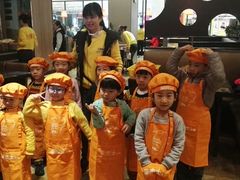 -瑞思成长中心(高新校区)