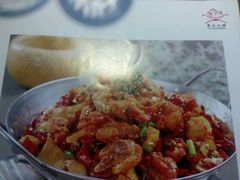 -鱼乐火锅(清江国际店)