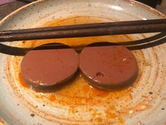 -老墙根涮肉·铜锅·烧烤(欢乐谷·王四营店)