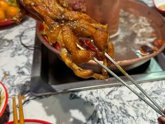 -京元盛铜锅涮肉(上海总店)