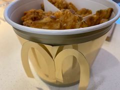 -麦当劳(坂田分店)