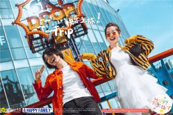 -苏菲亚婚纱影楼尊爵店(昆区店)