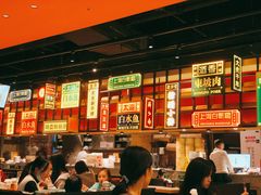 -弄堂小笼包(西青中北永旺购物中心店)