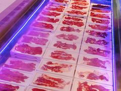 -古乐牛香·鲜牛肉自助火锅(南京总店)