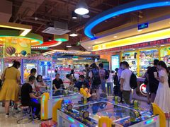 -汤姆熊欢乐世界·史莱姆怪兽(正大店)