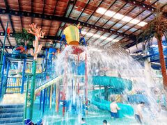 -南宫温泉水世界