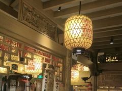 -南京大牌档(青岛万象城店)