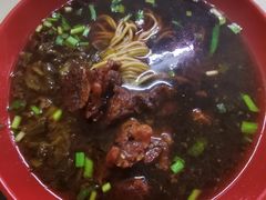 -小龙大肉面馆